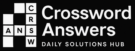 Crossword NYT